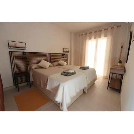 Ferienwohnung Mirador Del Puerto Estepona Exterior foto