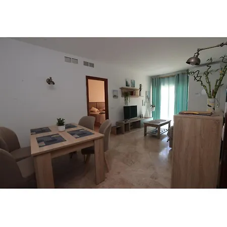 Ferienwohnung Mirador Del Puerto Estepona Exterior foto