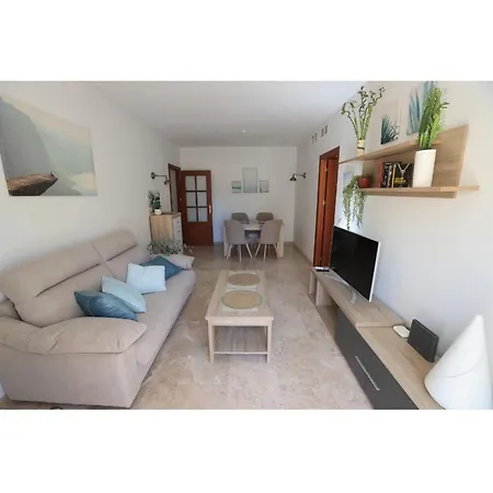Ferienwohnung Mirador Del Puerto Estepona Exterior foto