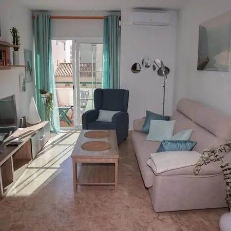 Ferienwohnung Mirador Del Puerto Estepona Exterior foto